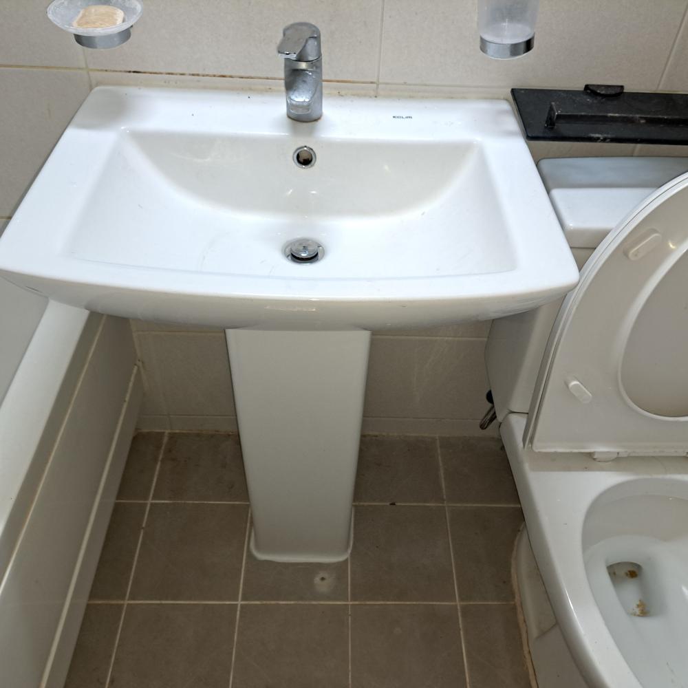 아파트 전체 집수리