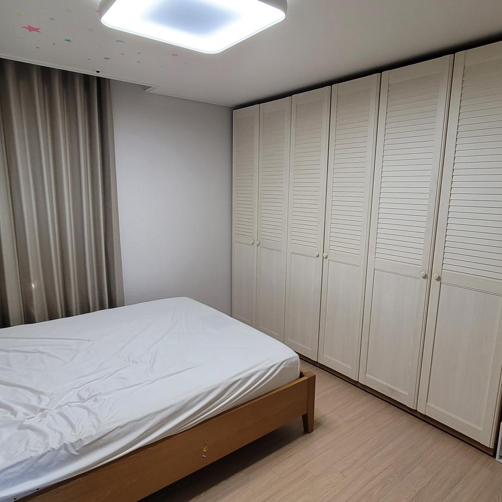 [동작구 상도동] 방2개/거실 가구재배치 요청건입니다