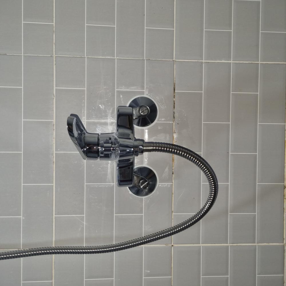 수전설치입니다