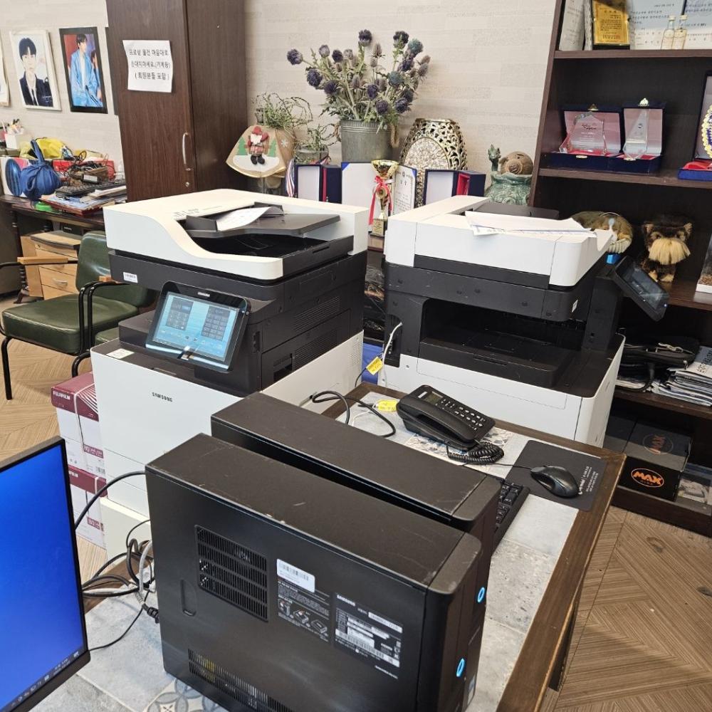 사무실이사 전문가가 맡아주는 이사