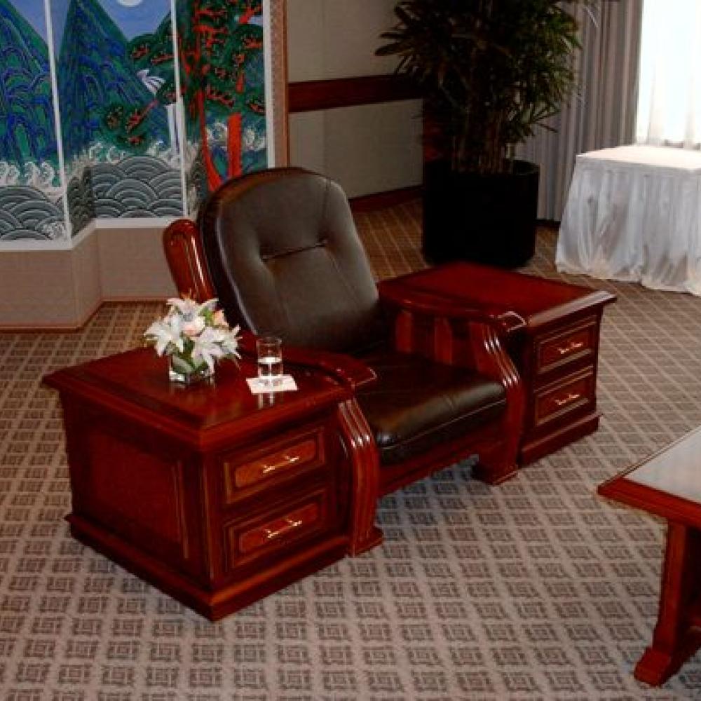 행사. 설치 전문가가 맡아주는 서비스