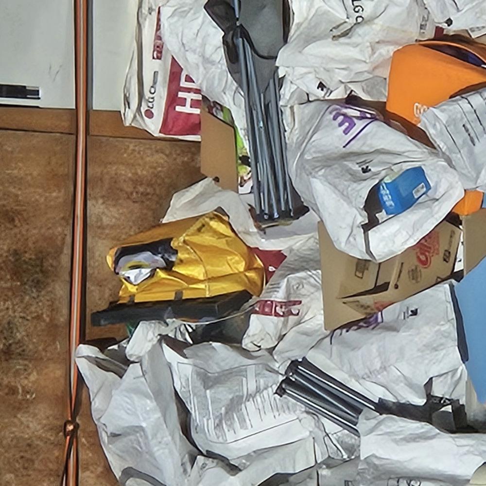 가정폐기물 사업장폐기물 이사폐기물 옥상 폐기물 유품정리