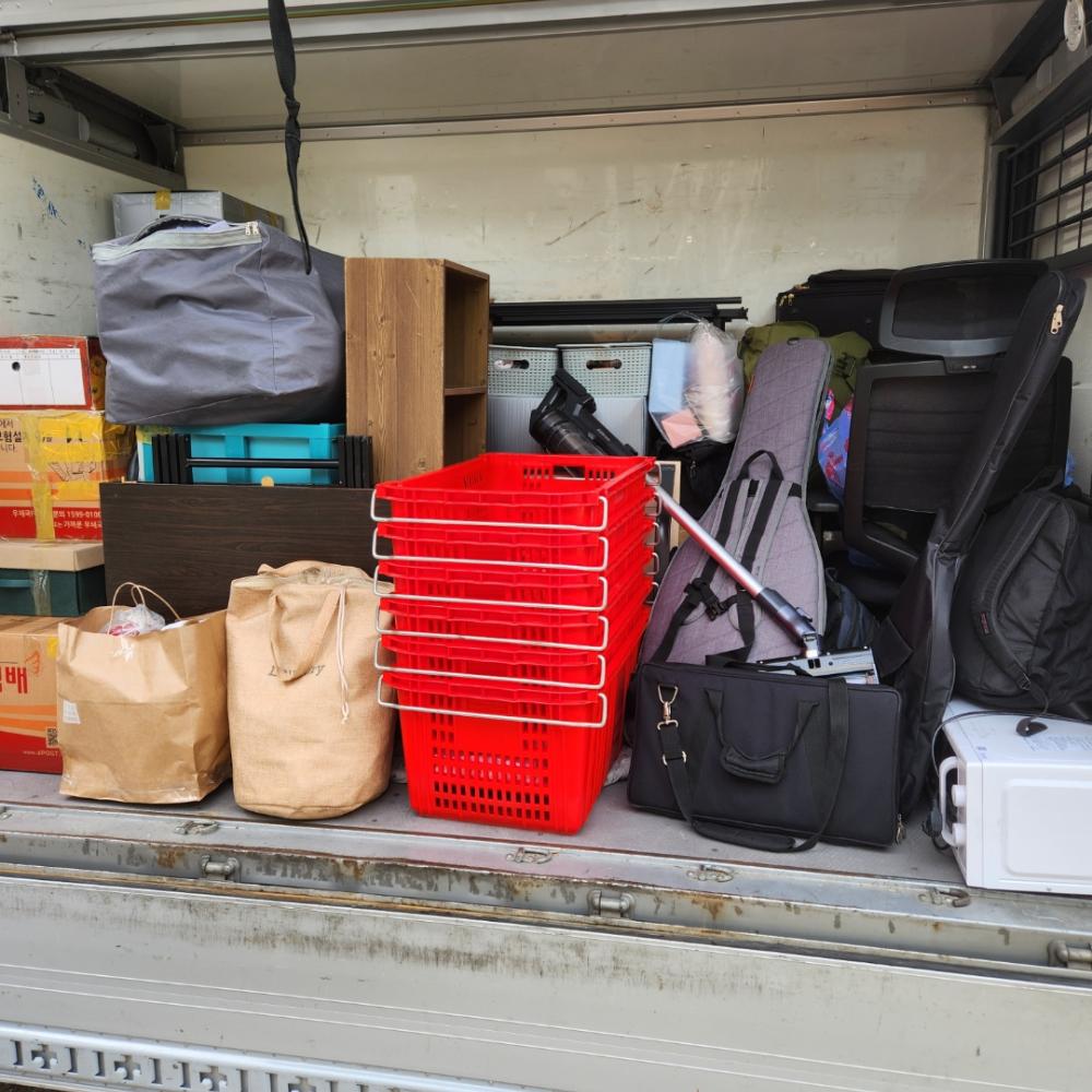 원룸.투룸.소형이사서비스