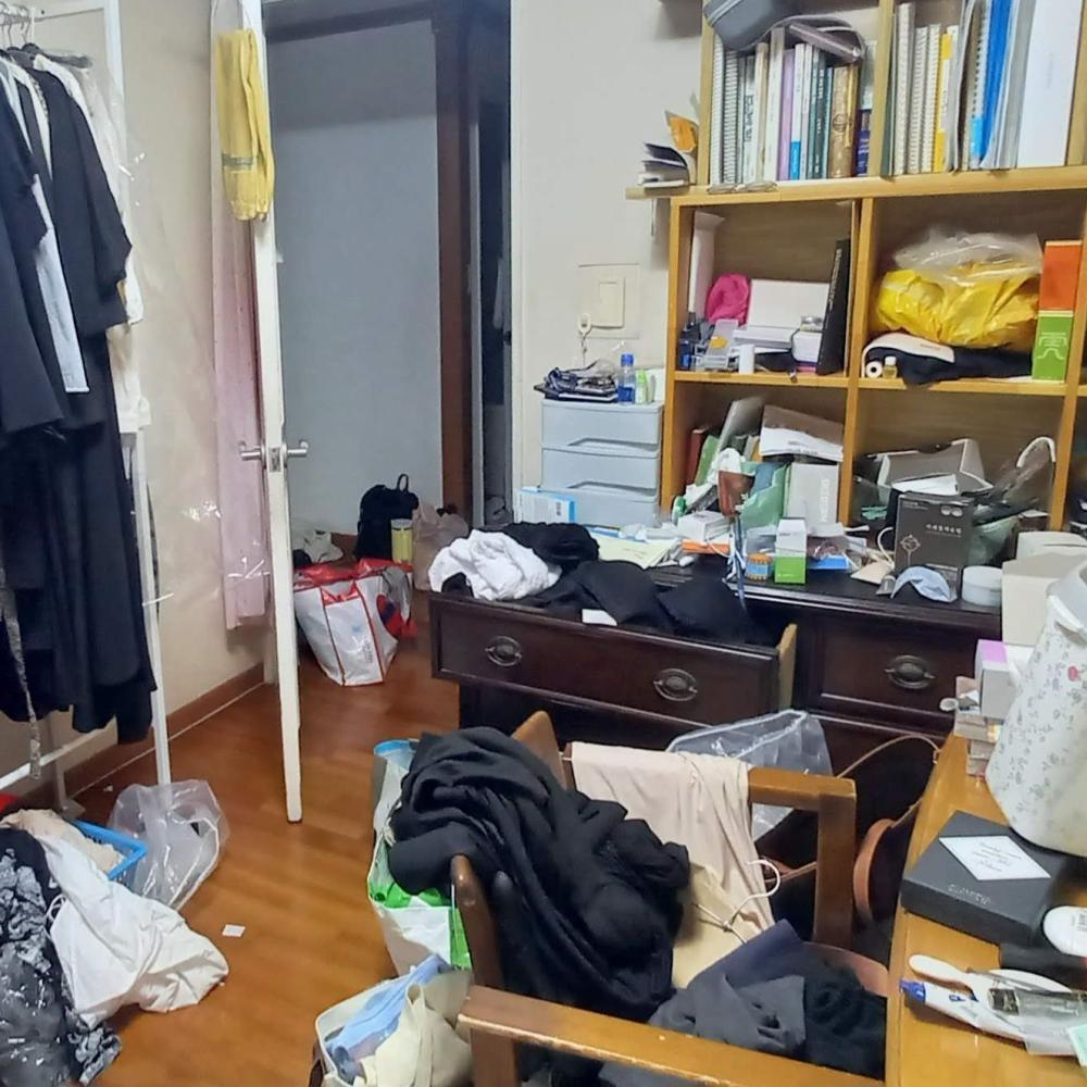 광진구 1인가구 정리 수납과 청소