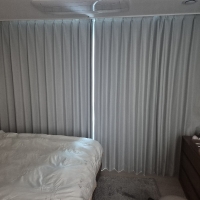 제인앤에스커텐 블라인드