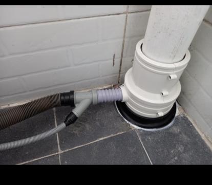 수도 변기 하수구 배관 수리와 보수