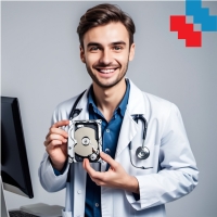 금강데이터 복구센터