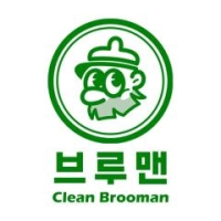 청소하는남자브루맨